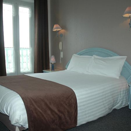 Hotel L'Ecailler La Cotinière Buitenkant foto